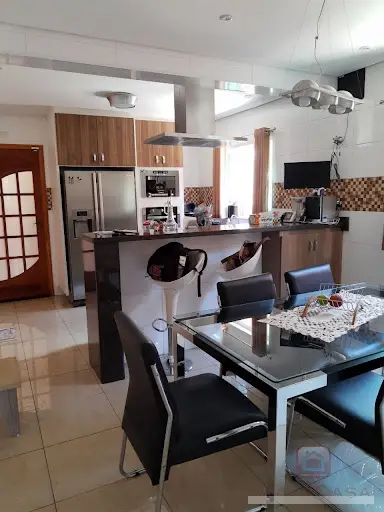 Sobrado com 3 quartos em Jardim Satélite - foto 3