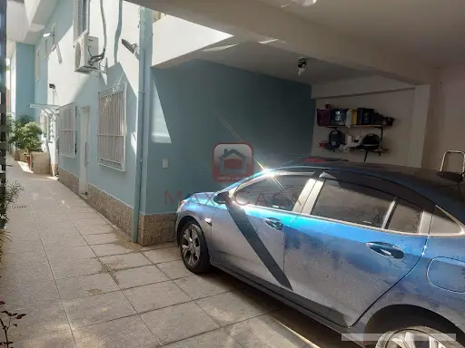 Sobrado com 3 quartos em Jardim Satélite - foto 2