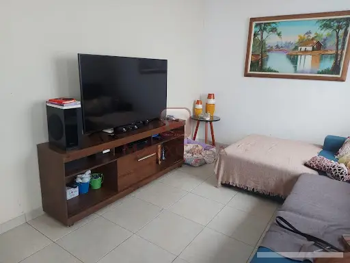 Sobrado com 3 quartos em Jardim Satélite - foto 4