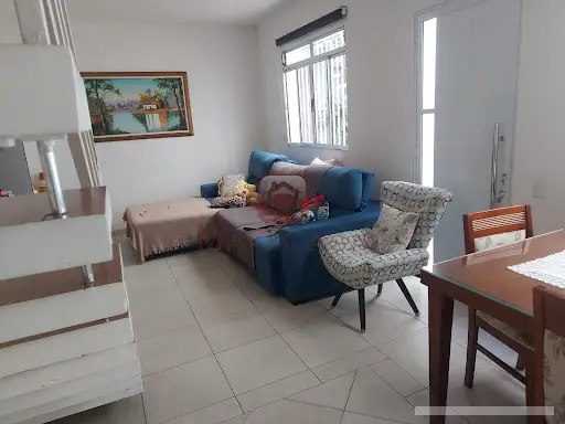 Sobrado com 3 quartos em Jardim Satélite - foto 3