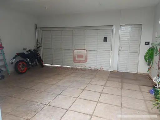 Sobrado - 3 quartos - Jardim Satélite - São Paulo