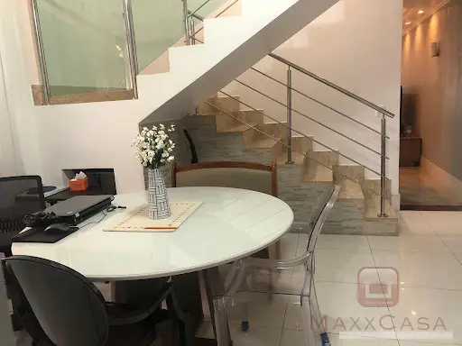 Sobrado com 3 quartos em Jardim Satélite - foto 3