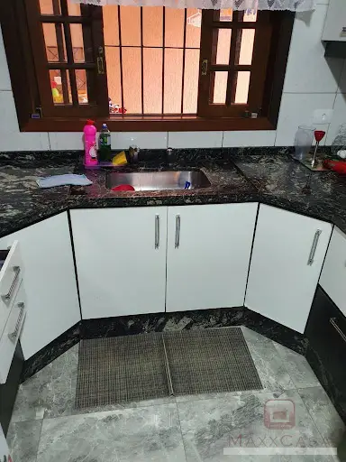 Sobrado com 3 quartos em Jardim Satélite - foto 4