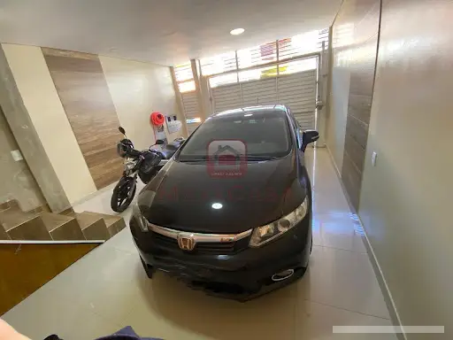 Sobrado - 3 quartos - Recanto Campo Belo - São Paulo