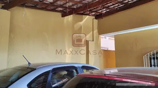 Sobrado - 3 quartos - Rio Bonito - São Paulo