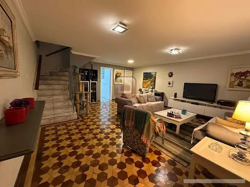 Sobrado com 3 quartos em Vila Cruzeiro - foto 3