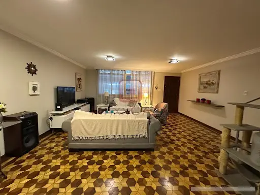 Sobrado com 3 quartos em Vila Cruzeiro - foto 2