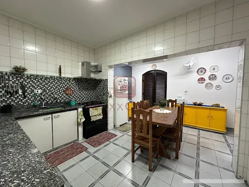 Sobrado com 3 quartos em Vila Cruzeiro - foto 4