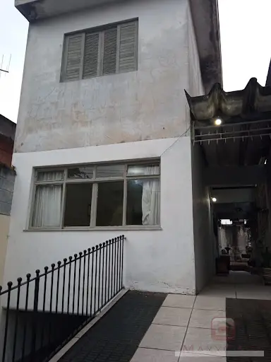 Sobrado - 3 quartos - Vila Santa Catarina - São Paulo