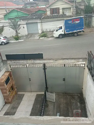 Sobrado com 3 quartos em Vila Santa Catarina - foto 2