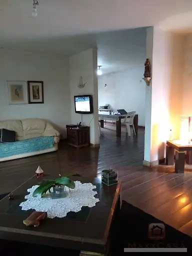 Sobrado com 4 quartos em Interlagos - foto 4