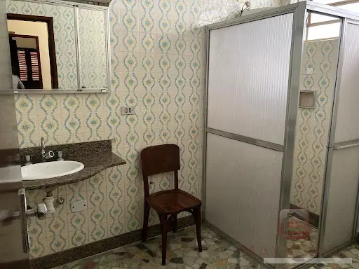 Sobrado com 4 quartos em Interlagos - foto 4