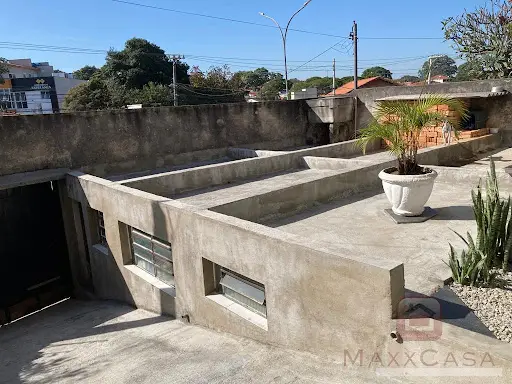 Sobrado com 4 quartos em Interlagos - foto 3