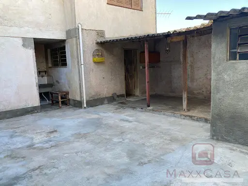 Sobrado com 4 quartos em Interlagos - foto 2