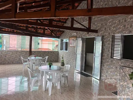 Sobrado com 4 quartos em Interlagos - foto 2