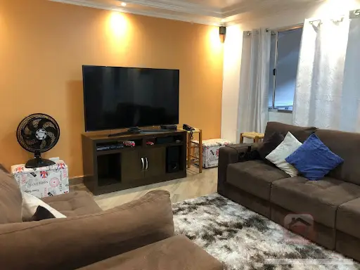 Sobrado com 4 quartos em Interlagos - foto 5