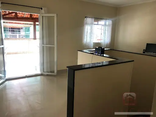 Sobrado com 4 quartos em Interlagos - foto 4