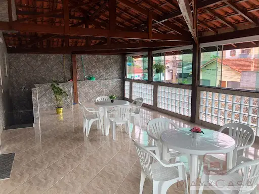 Sobrado com 4 quartos em Interlagos - foto 3