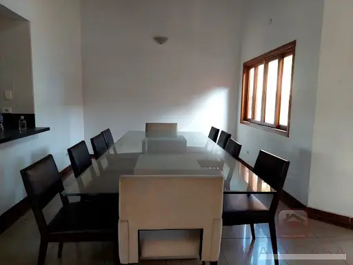 Sobrado com 4 quartos em Interlagos - foto 4