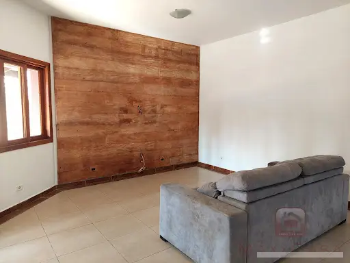 Sobrado com 4 quartos em Interlagos - foto 5