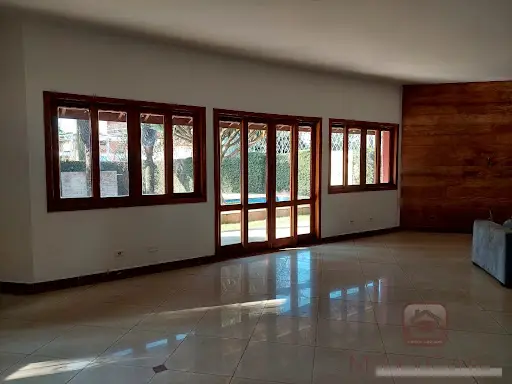 Sobrado com 4 quartos em Interlagos - foto 2