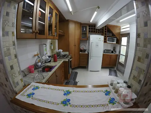 Sobrado com 4 quartos em Jardim Satélite - foto 4