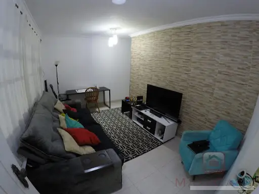 Sobrado com 4 quartos em Jardim Satélite - foto 2