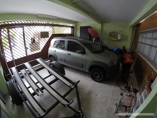 Sobrado - 4 quartos - Jardim Satélite - São Paulo