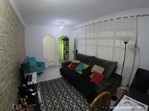 Sobrado com 4 quartos em Jardim Satélite - foto 3