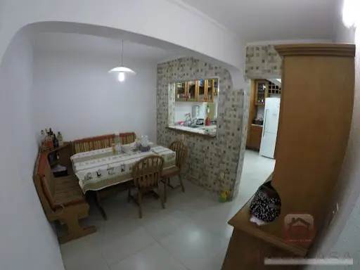 Sobrado com 4 quartos em Jardim Satélite - foto 5