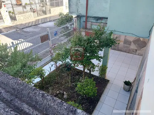 Sobrado - 6 quartos - Jardim Satélite - São Paulo