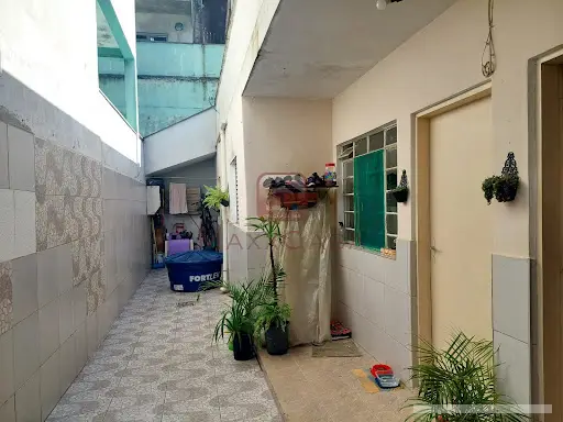 Sobrado com 6 quartos em Jardim Satélite - foto 2