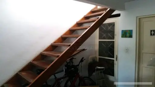 Sobrado com 2 quartos em Jardim Satélite - foto 3