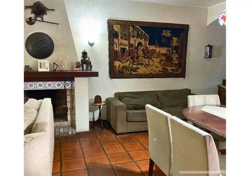 Casa com 4 quartos em Casa Verde - foto 4