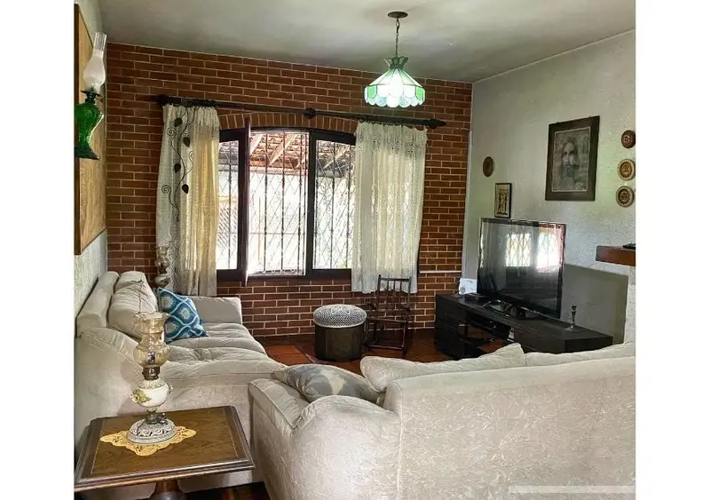 Casa com 4 quartos em Casa Verde - foto 2