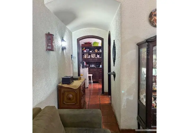 Casa com 4 quartos em Casa Verde - foto 5