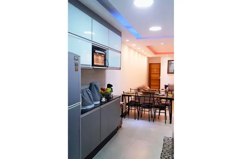 Sobrado com 3 quartos em Casa Verde - foto 5