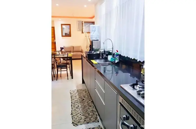 Sobrado com 3 quartos em Casa Verde - foto 3