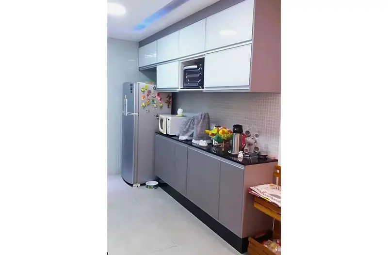 Sobrado com 3 quartos em Casa Verde - foto 4