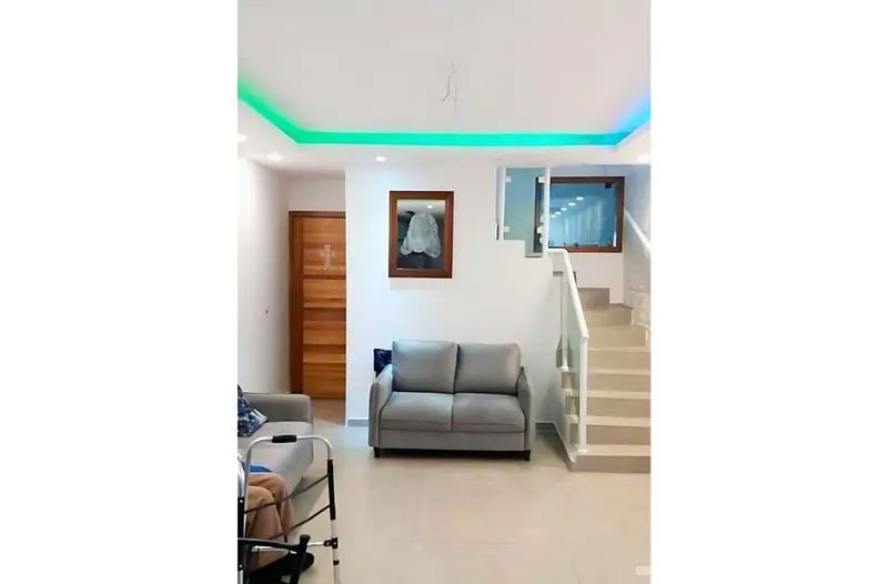 Sobrado - 3 quartos - Casa Verde - São Paulo