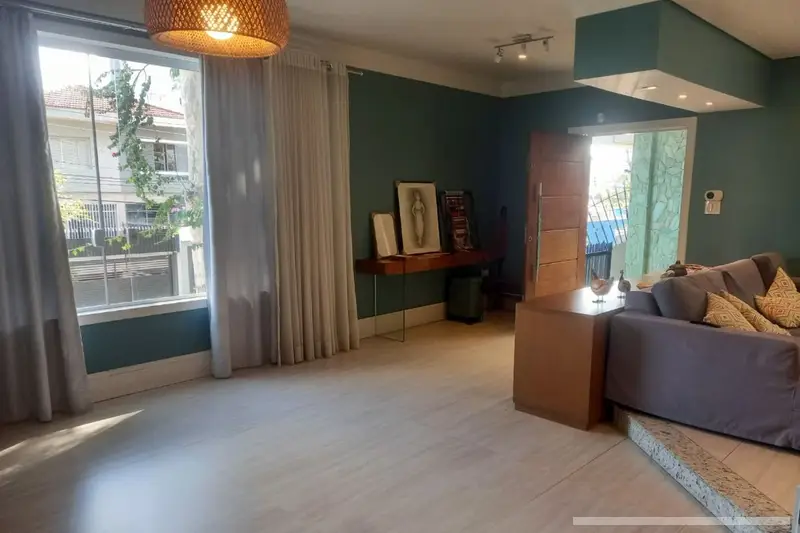 Sobrado com 4 quartos em Casa Verde - foto 3