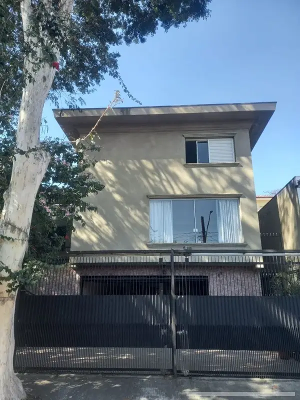 Sobrado com 4 quartos em Casa Verde - foto 2