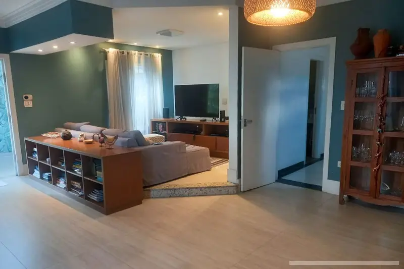 Sobrado - 4 quartos - Casa Verde - São Paulo