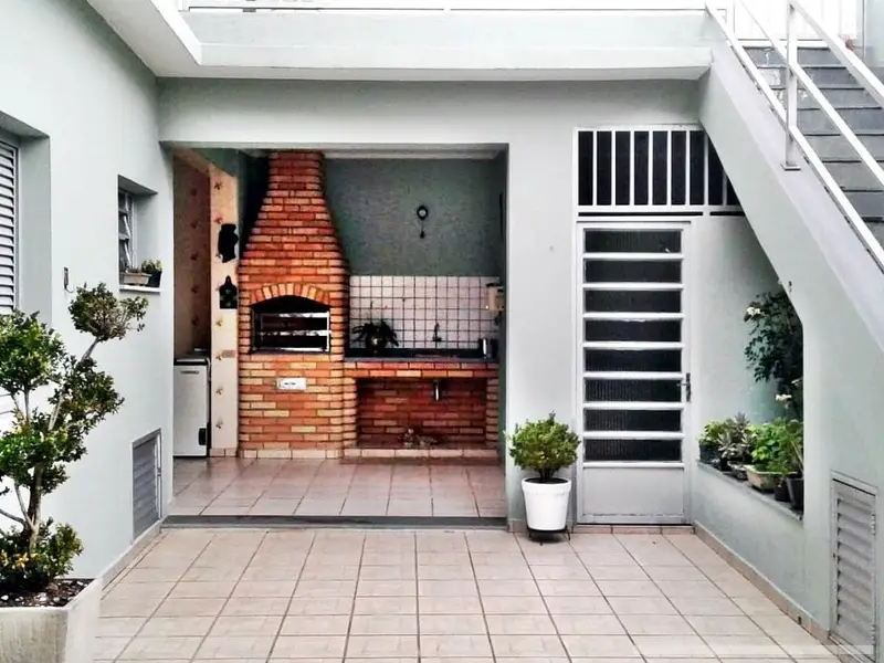 Sobrado com 5 quartos em Casa Verde - foto 4