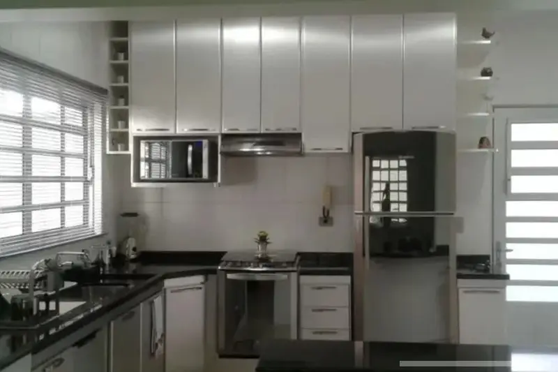 Sobrado com 5 quartos em Casa Verde - foto 2