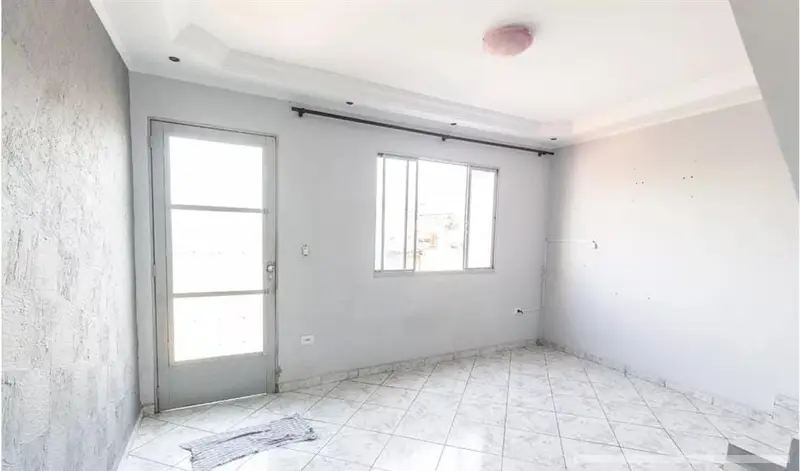 Sobrado com 2 quartos em Limão - foto 2