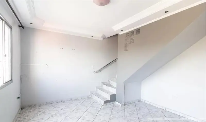 Sobrado com 2 quartos em Limão - foto 3