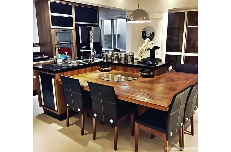 Sobrado com 4 quartos em Santa Inês - foto 5