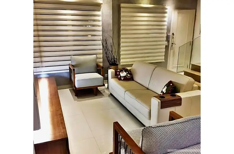 Sobrado com 4 quartos em Santa Inês - foto 3