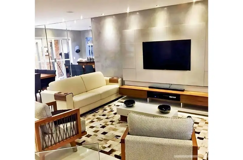 Sobrado com 4 quartos em Santa Inês - foto 2